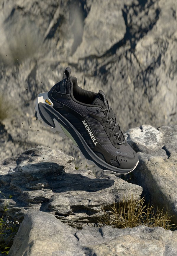 MOAB SPEED 2 GTX - High-top trainers