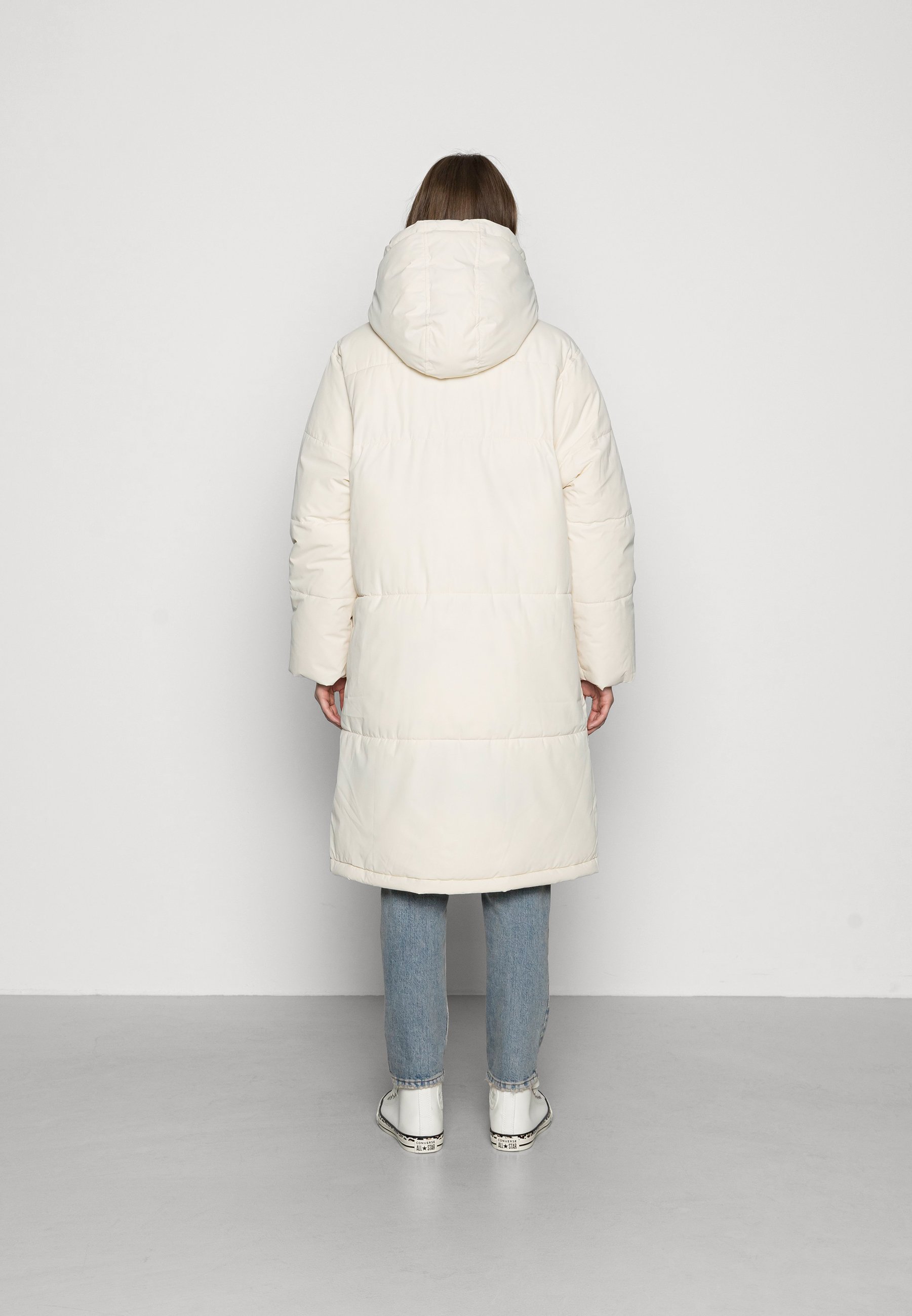 vero moda quilted jacket