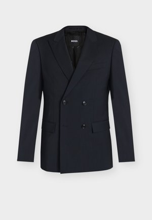 BOSS, H HOUSTON DB 263 - Öltönyzakó - dark blue