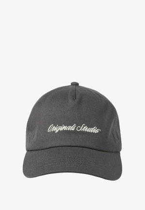 BASEBALL - Kepuraitė - asphalt