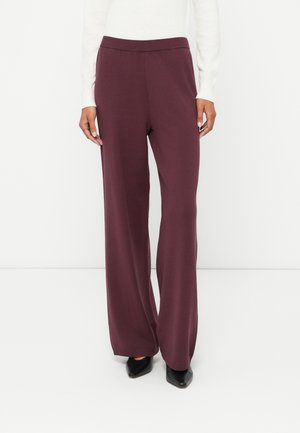 Pantaloni - catawba grape
