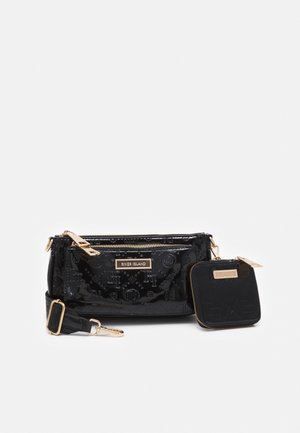 Sac bandoulière - black