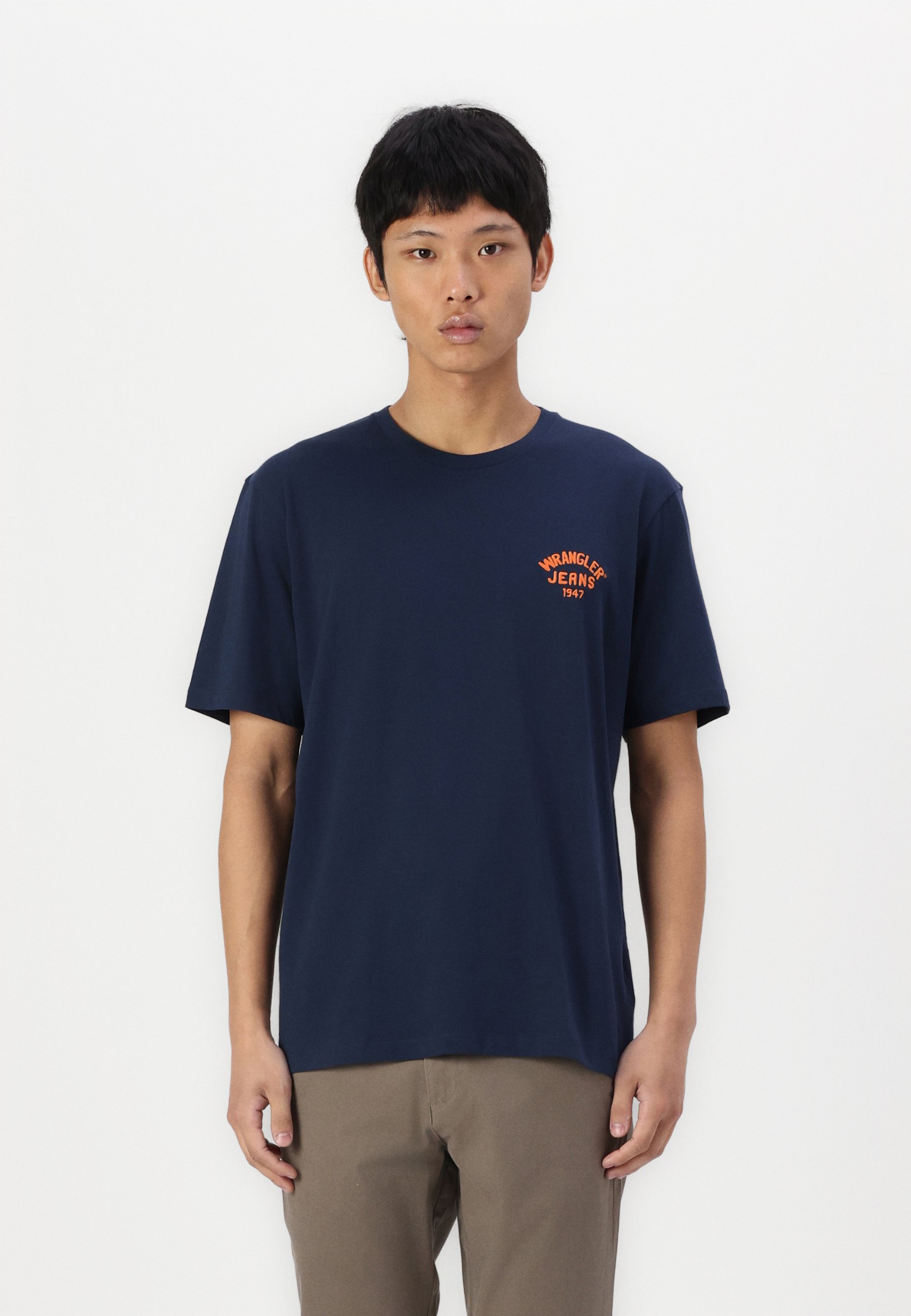 Pull Burton Of London Heritage Marine - Taille M - Coton - Occasion Très Bon état