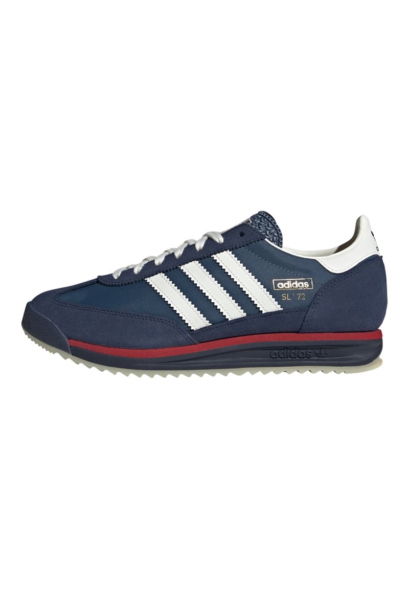 adidas Originals SL 72 RS night indigo/off white/preloved ink/blue