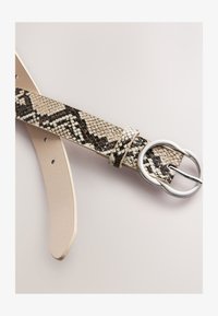 Non selezionato, snake print