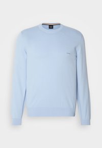 PACAS - Svetr - light pastel blue