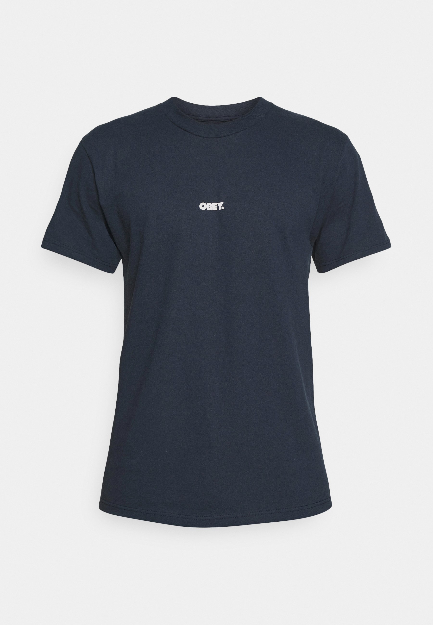 Obey Clothing BOLD MINI - Basic T-shirt 