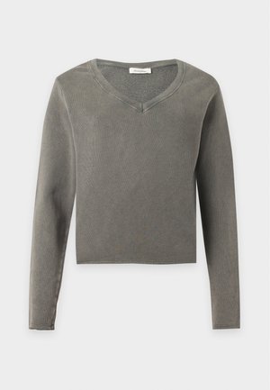 American Vintage, BEPOW - Langærmet T-shirt - artichaut vintage