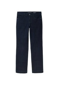 TTALEXA Straight - Jeans Straight Leg - clean rinsed blue denim