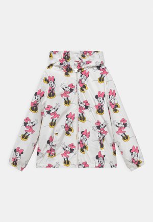 KID MINNIE - Chaqueta de entretiempo - cloud dancer