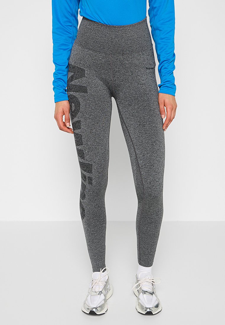 NEWLINE Tights zwart NEWLINE Tights zwart