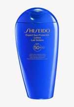Shiseido EXPERT SUN PROTECTOR LOTION SPF50+ - Sun protection