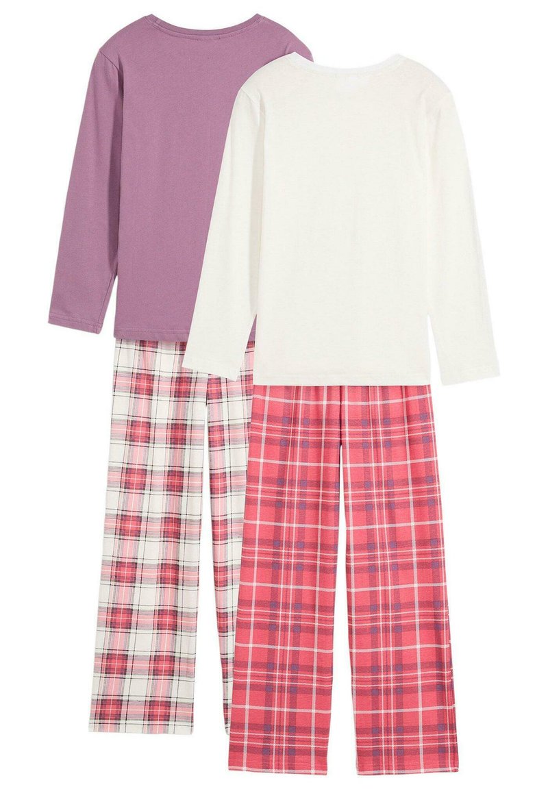 Bonprix Pigiama Flanella Donna Bonprix Pigiami Taglie Comode Top