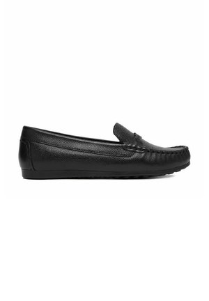 Lasocki, LASOCKI WOMEN'S MOCCASINS BLACK - Mokassiinid - black