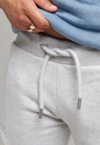 Superdry & Co Spodnie treningowe