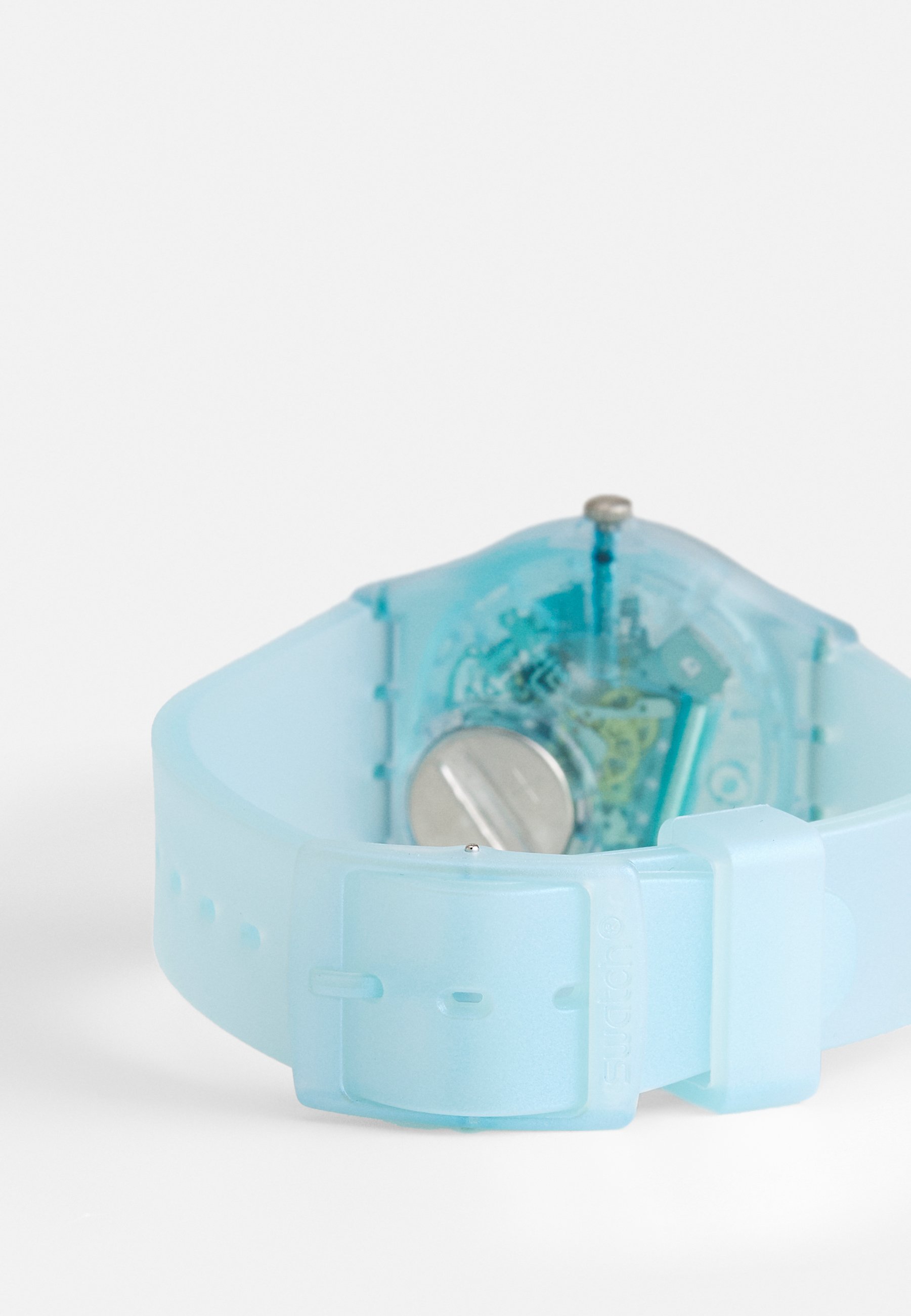 SWATCH Morning Sky GL125 Ladies