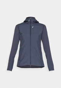 MOONWALK - Outdoorjacke - big bang blue