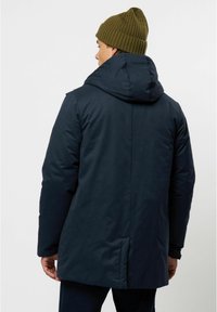 U.S. Polo Assn. KALI - Žieminis paltas - dark sapphire