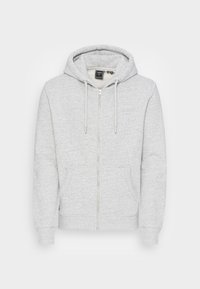 Selezionato, athletic grey marl
