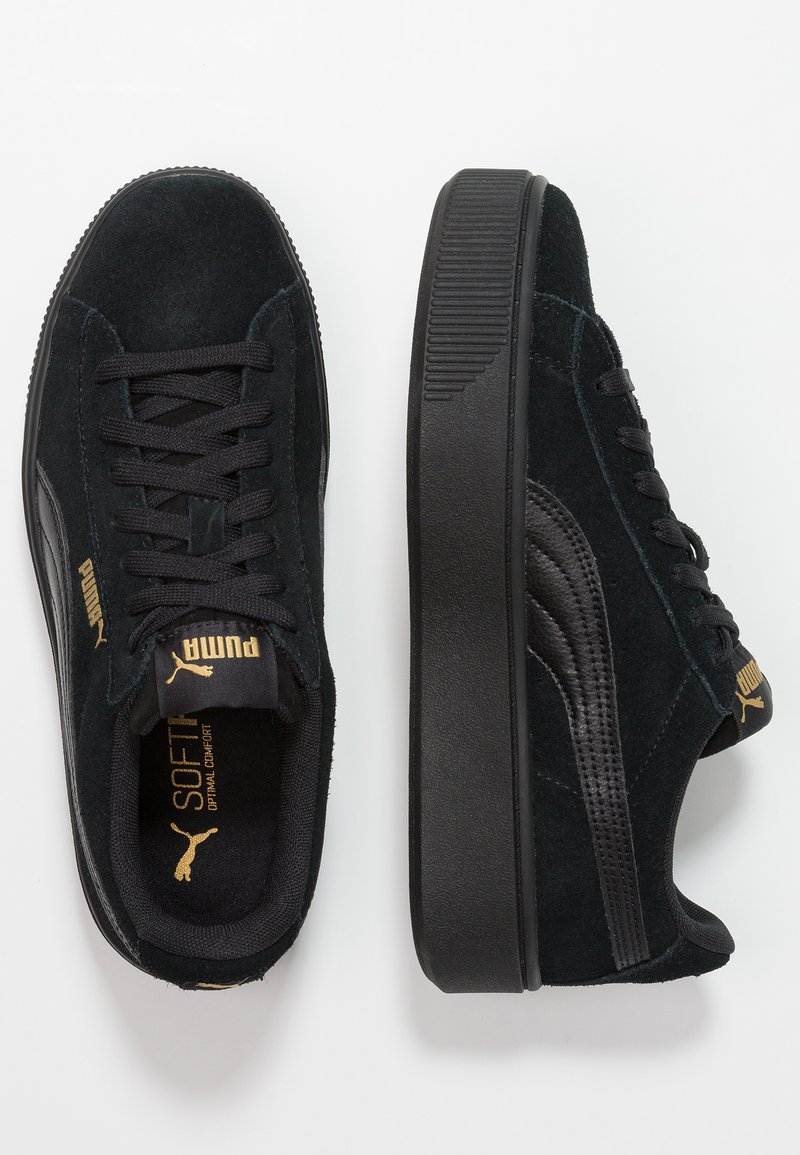 scarpe puma vikky stacked