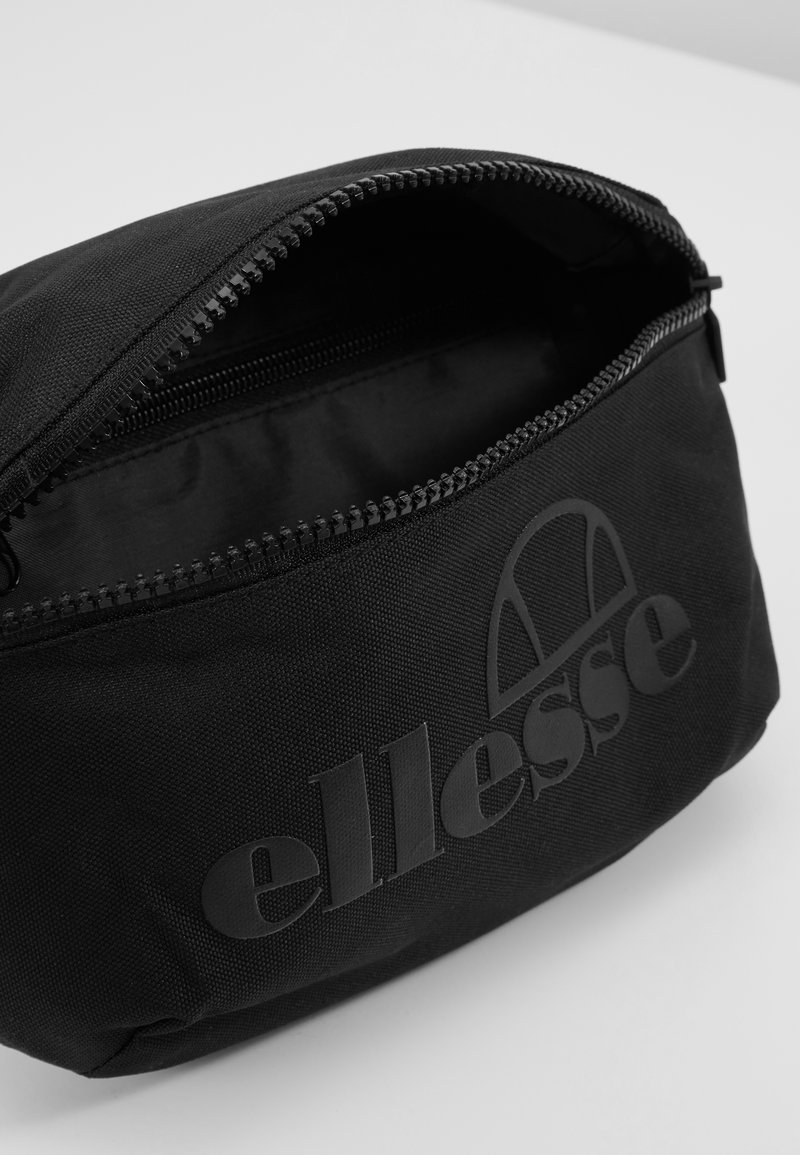 Ellesse ROSCA Bum bag black mono/black Zalando
