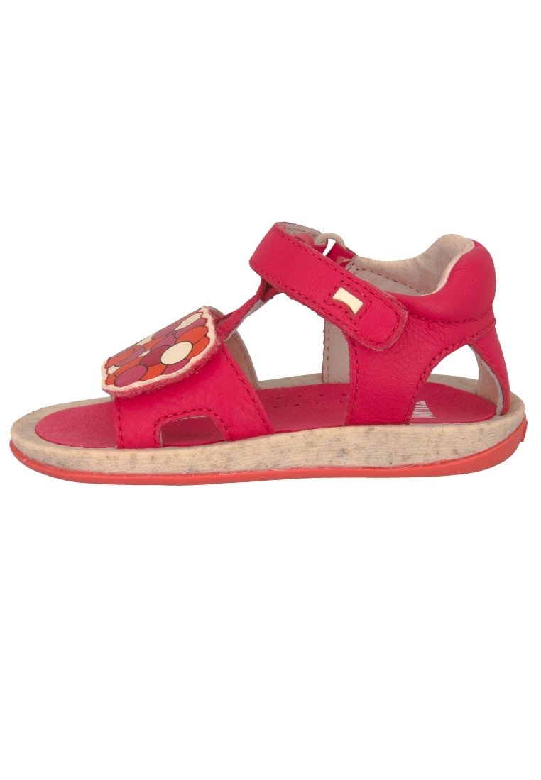 Camper Sandalen donkerroze Camper Sandalen donkerroze