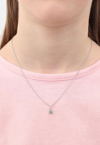 Prinzessin Lillifee ZIRKONIA SYNTH GEBURTSSTEIN - Halsband - gelb