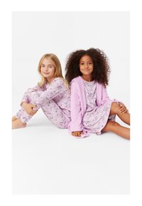 Molo WYN BATHROBE - Kućni ogrtač - pink lavender