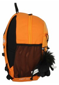 MAMMUT Sportrugzak 'FIRST ZIP 4' in Zwart | ABOUT YOU