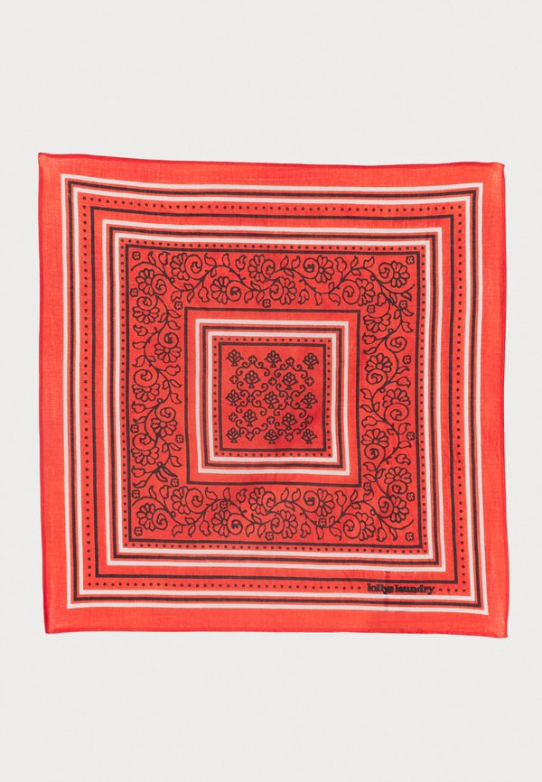 HEMLOCKLL BANDANA Foulard Product Details