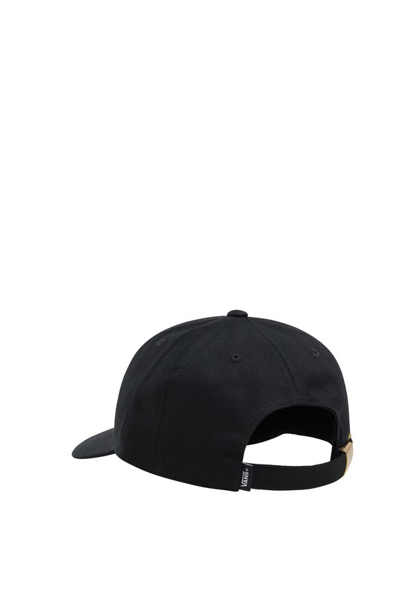 HALF BOX CURVED BILL JOCKEY – Cap