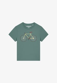 Geselecteerd, green bay