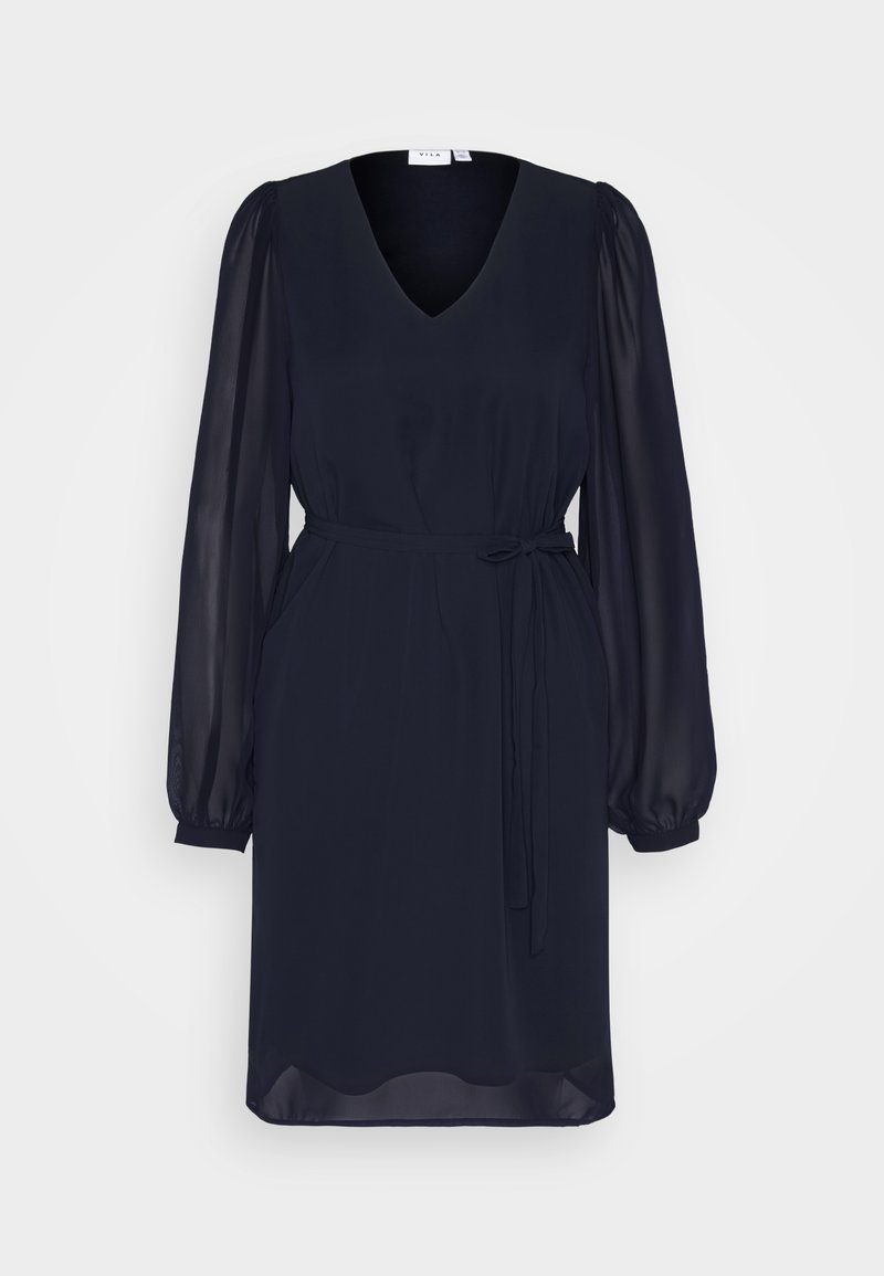 Vila Jurk donkerblauw
