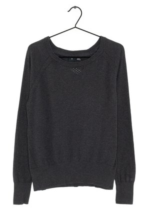 Trui - grey