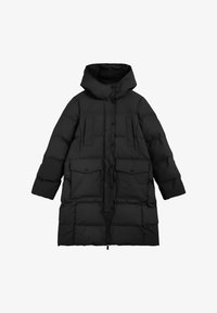 Niet geselecteerd, black