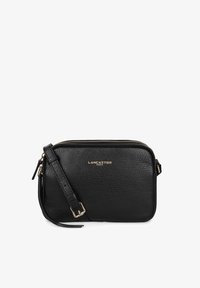 Unausgewählt, black