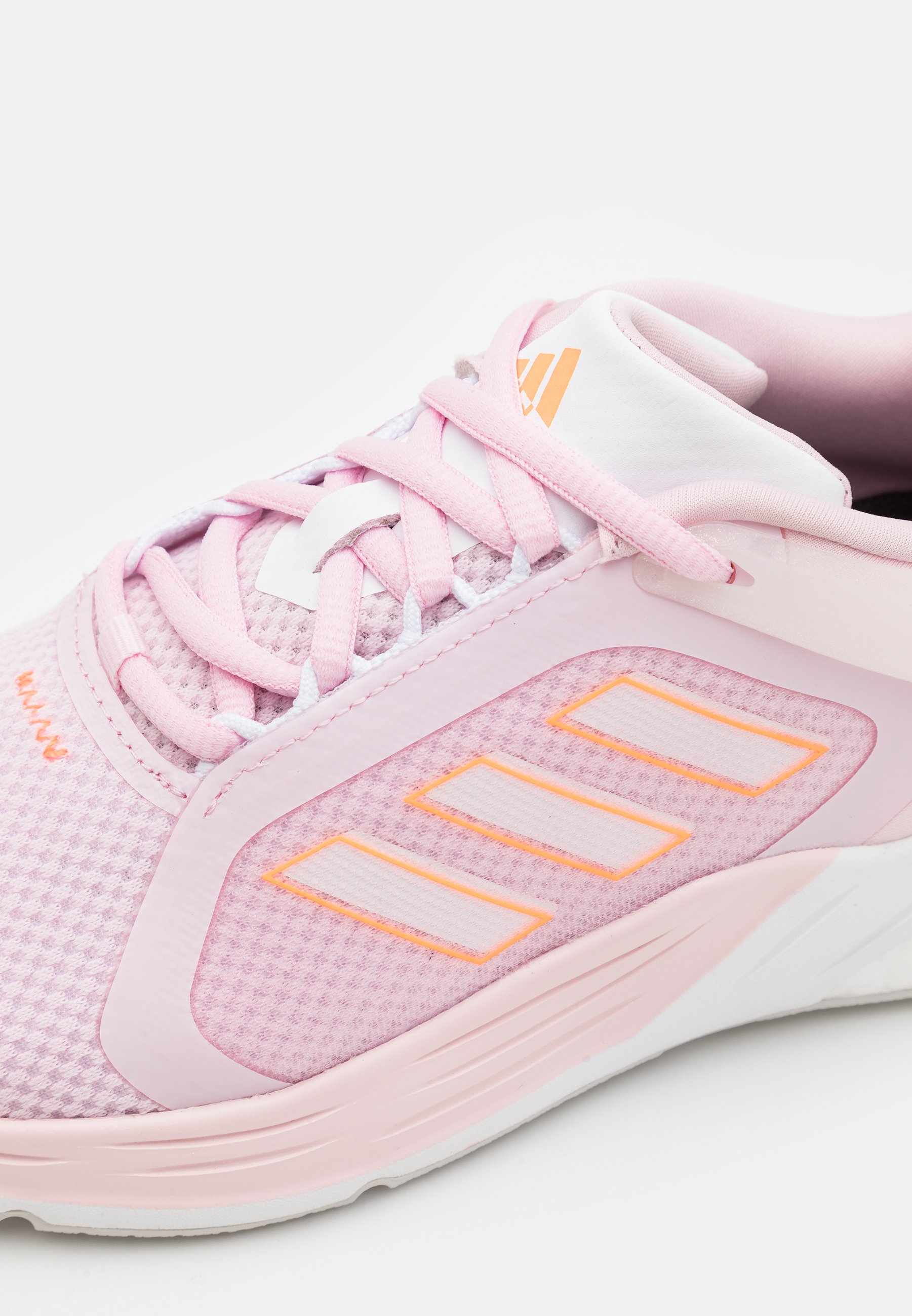 adidas response pink
