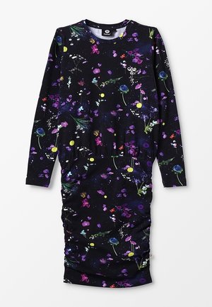 Vestido ligero - dark blue