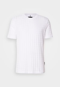 THOMPSON - T-shirts basic - white