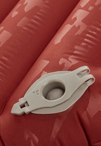 Vaude PERFORMANCE WINTER  - Slaapmat - redwood