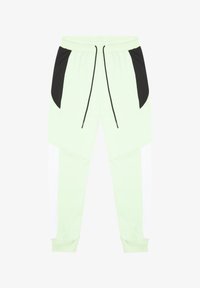 Odabrano, bright green