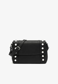 Non sélectionné, black