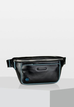 Piquadro Riñonera - black