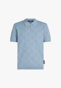 Vybráno, soft chambray