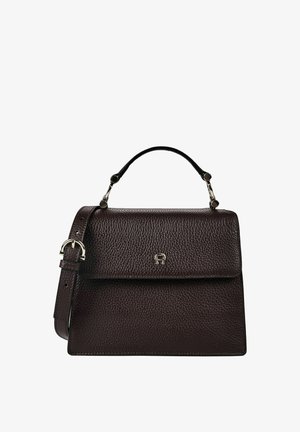 AIGNER, Bolso de mano - soil brown