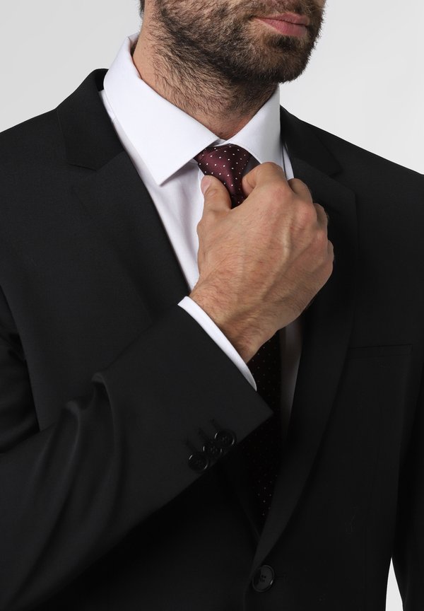 Suit jacket - schwarz4