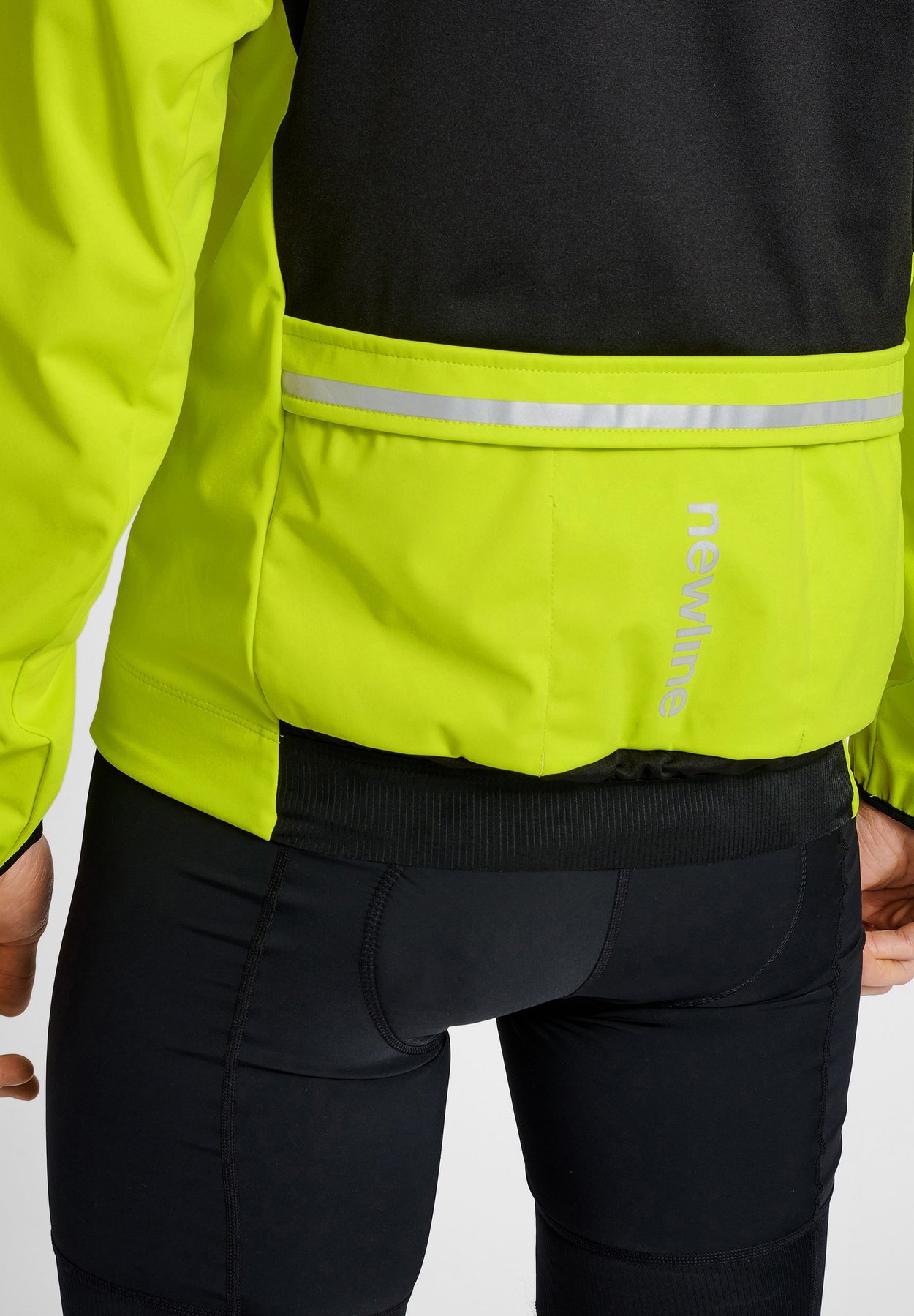 Trainingsjacke