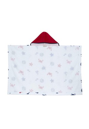 Bath towel - multicolor