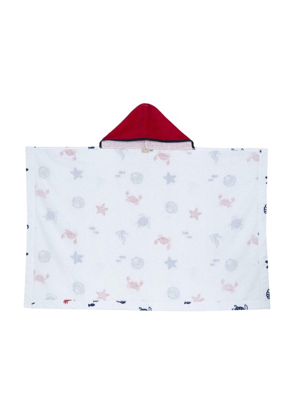 Badetuch - multicolor