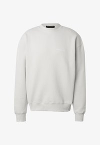 Vybráno, washed fog grey white